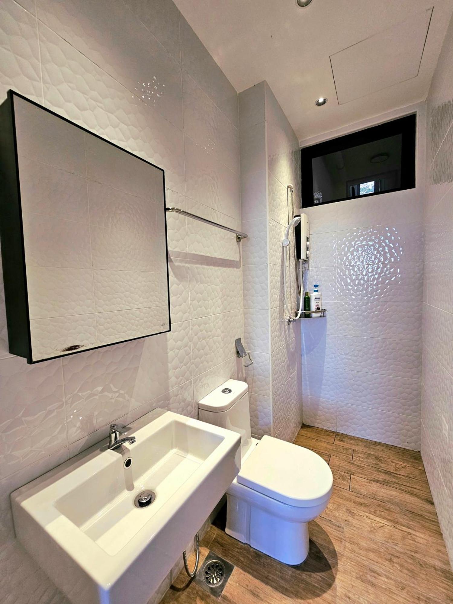 Quartz Residence - Melaka Rom bilde